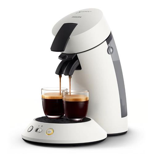 MÁQUINA DE CAFÉ EXPRESSO PHILIPS CSA210/11  (  1450 W - 0,7 L  - Expresso   ) 