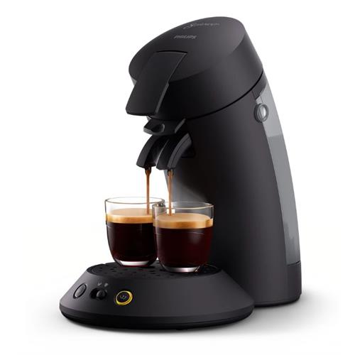 MÁQUINA DE CAFÉ EXPRESSO PHILIPS CSA210/61  (  1450 W - 0,7 L  - Expresso   ) 