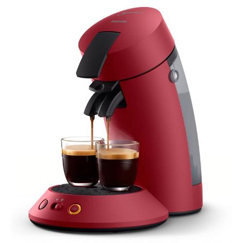 MÁQUINA DE CAFÉ PHILIPS - CSA 210/91