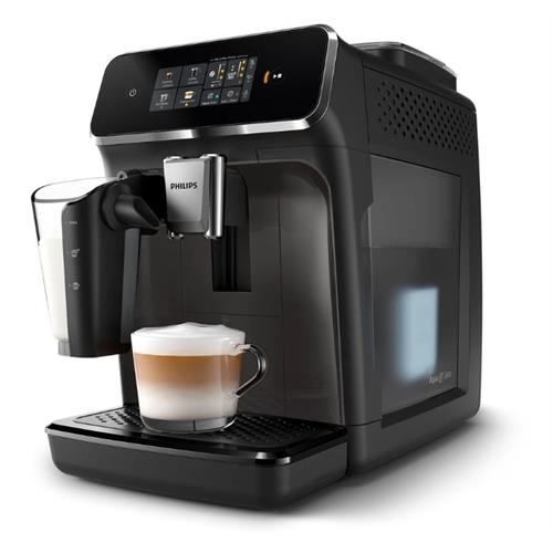 MÁQUINA DE CAFÉ EXPRESSO PHILIPS EP2334/10  (  1500 W - 15 Bares - 1,8 L   ) 