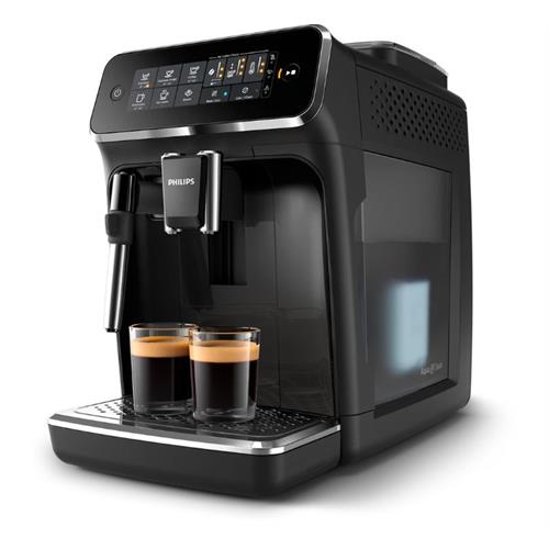 MÁQUINA DE CAFÉ SUPERAUTOMÁTICA PHILIPS - EP 3321/40