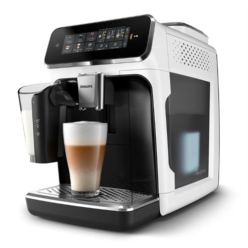 MÁQUINA DE CAFÉ SUPERAUTOMÁTICA PHILIPS - EP 3343/50