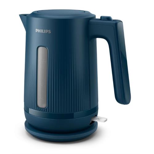 JARRO ELÉTRICO PHILIPS HD9411/70  (  2200 W - 1,7 Litros - Azul   ) 