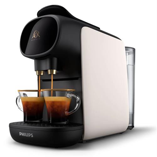 MÁQUINA DE CAFÉ DE CAPSULAS PHILIPS - LM 9012/00
