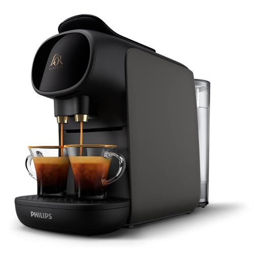 MÁQUINA DE CAFÉ EXPRESSO PHILIPS LM9012/20  (  1450 W - 19 Bares - 0,8 L   ) 