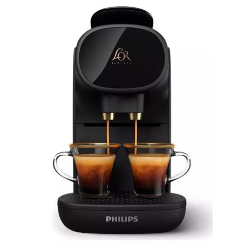 MÁQUINA DE CAFÉ DE CAPSULAS PHILIPS - LM 9012/60