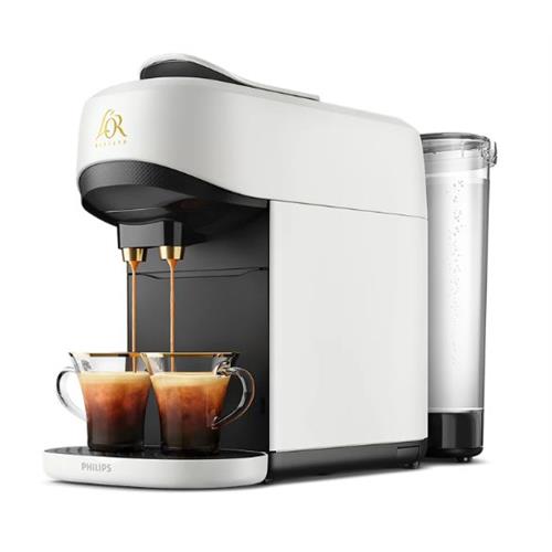MÁQUINA DE CAFÉ CAPSULAS PHILIPS - LM9512/00