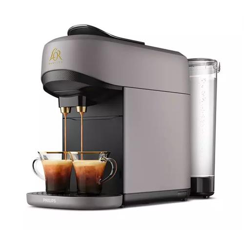 MÁQUINA DE CAFÉ CAPSULAS PHILIPS - LM9512/20