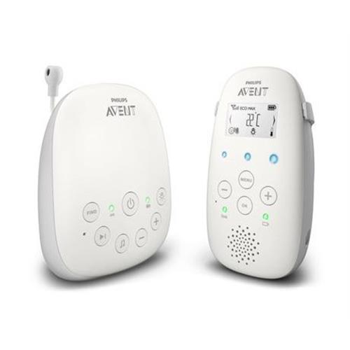 INTERCOMUNICADOR PHILIPS - SCD713/26