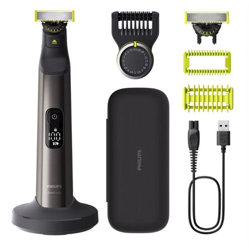 APARADOR PHILIPS QP6652/61  (  20  - 120 minutos  - Recarregável   ) 