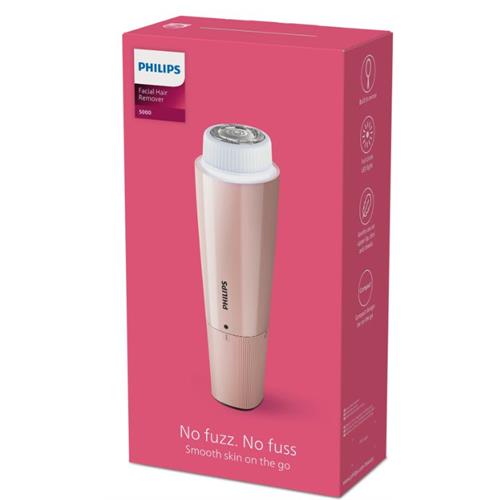 DEPILADORA PHILIPS - BRR454/00