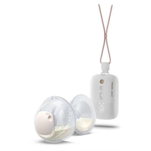 BOMBA PHILIPS LEITE - SCF532/11