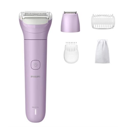 DEPILADORA PHILIPS - BRL138/00