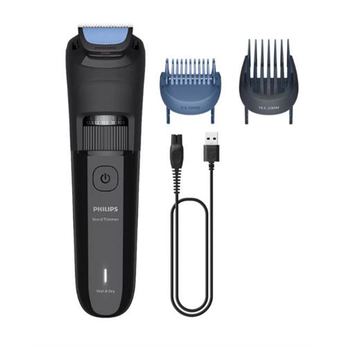 APARADOR DE BARBA PHILIPS - BT3620/15