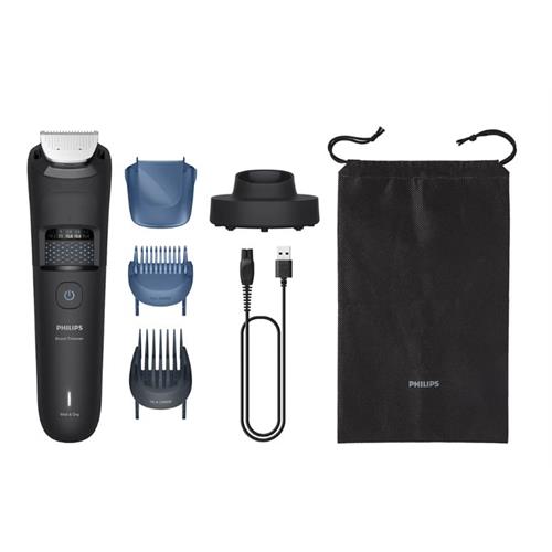 APARADOR DE BARBA PHILIPS - BT5780/15