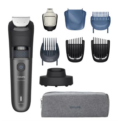 APARADOR DE BARBA PHILIPS - BT7665/15
