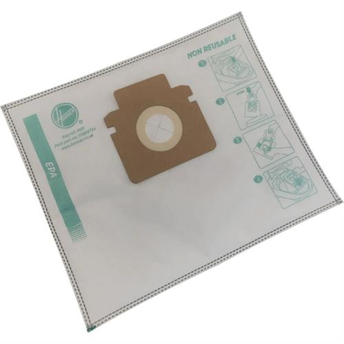 EMBALAGEM SACOS HOOVER - H90