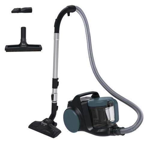 ASPIRADOR SEM SACO HOOVER HP210H011  (  850 W - 2,5  - 10 metros  ) 