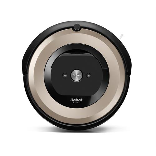 ASPIRADOR ROBOT IROBOT ROOMBA e6  (  0,4 L  - 90 minutos - Silver   ) 