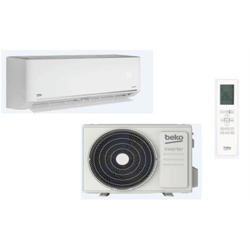 A.C BEKO MONOSPLIT -BEHPP240+BEHPP241  (  30.000 Btu/h  - 32.300 Btu/h  - A+++   ) 