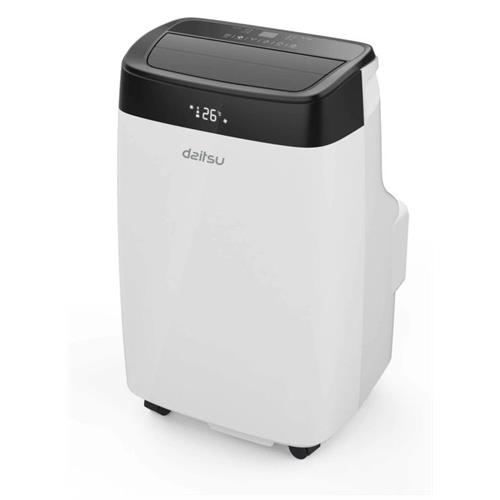 AR CONDICIONADO PORTÁTIL DAITSU - APD12FCX