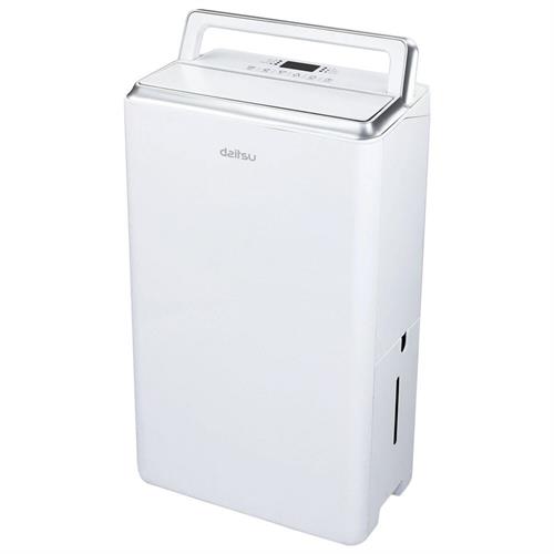 DESUMIDIFICADOR DAITSU ADD20XB  (  500 W - 4,2 L  - 20 L/24H  ) 