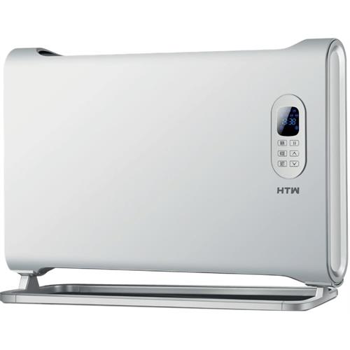 AQUECEDOR CONVECTOR HTW HTW-CON1500PN  (  1500 W - 2 T - Branco   ) 