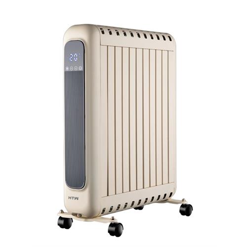 AQUECEDOR CONVECTOR HTW HTWCON2000BE  (  2000 W - 2 T - Creme   ) 