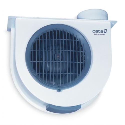 EXTRATOR DE COZINHA CATA - GS 600