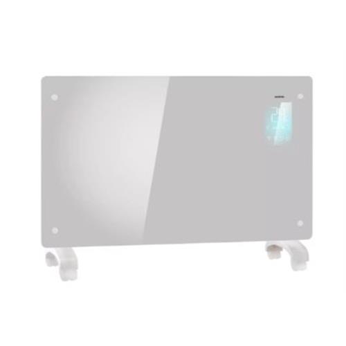 AQUECEDOR CONVECTOR INFINITON GPH-20W  (  2000 W - Branco  - Display LCD - Controlo tátil - Modo EcoSl...  ) 