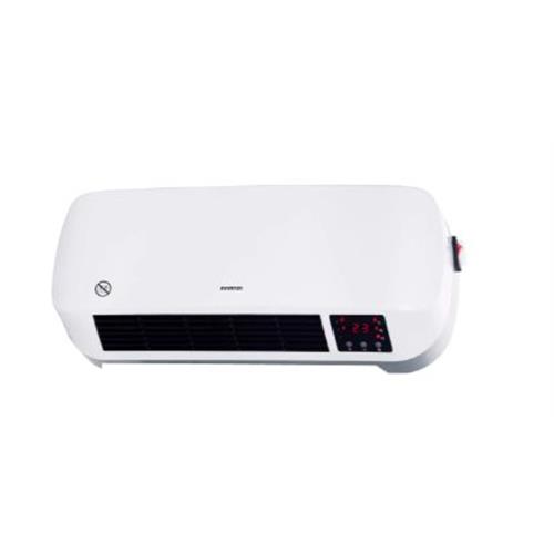 AQUECEDOR CERÂMICO INFINITON HCW-4505  (  2000 W - 2 T - Branco   ) 