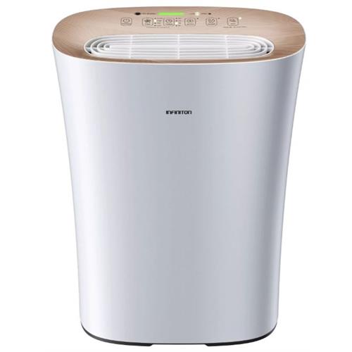 PURIF.AR INFINIT.3IN1 - 4V.22W.TEM - AP210