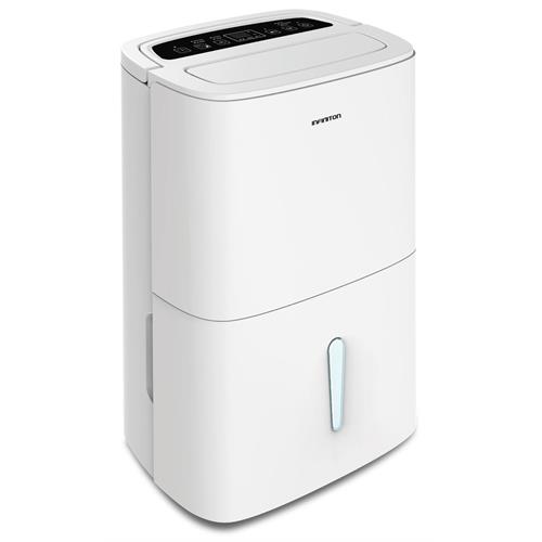 DESUMIDIFICADOR INFINITON DHMW20L  (  420 W - 20 L/24H - 22 m2   ) 