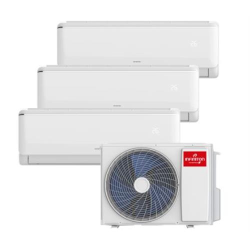 AR CONDICIONADO INFINITON - MPTMF090909A2