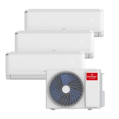 AR CONDICIONADO INFINITON - MPTMF120909A2