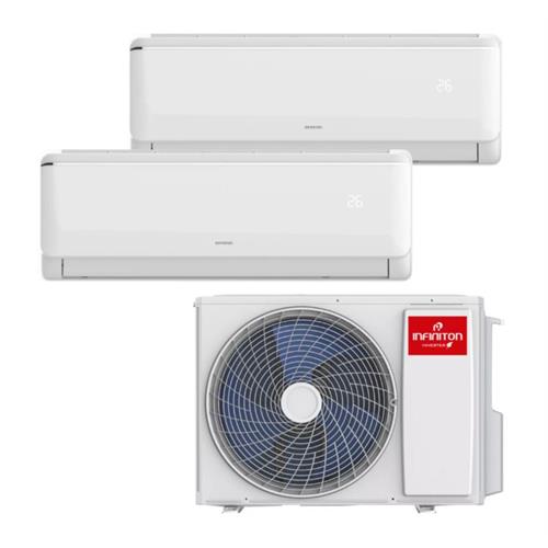 AR CONDICIONADO INFINITON - MPTMF1209A2