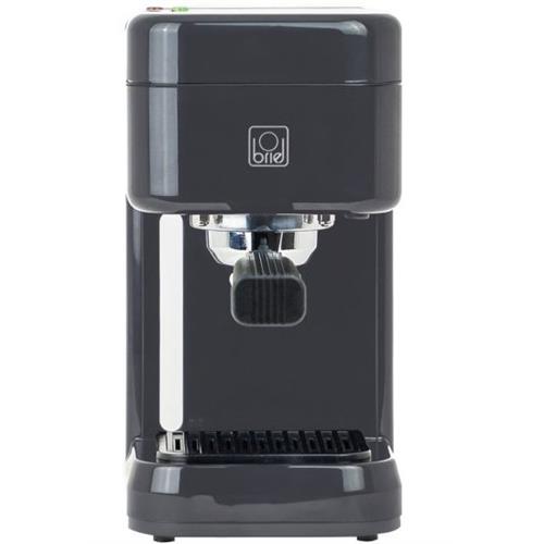 MÁQUINA DE CAFÉ EXPRESSO BRIEL B14 PRETA  (  1020 W - 20 Bares - 1,7 L   ) 