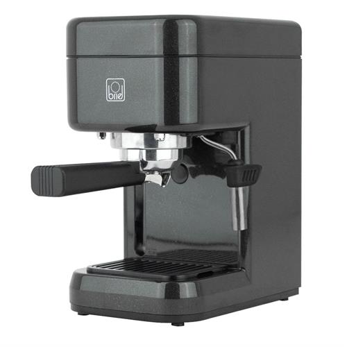 MÁQUINA DE CAFÉ EXPRESSO BRIEL B14S PRETA  (  1020 W - 20 Bares - 1,7 L   ) 