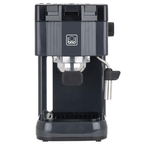 MÁQUINA DE CAFÉ EXPRESSO BRIEL B15 CINZA  (  1020 W - 20 Bares - 1,7 L   ) 