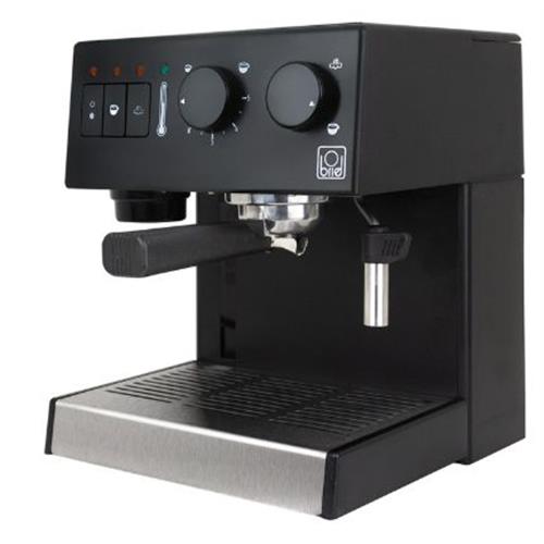 MÁQUINA DE CAFÉ EXPRESSO BRIEL ES62 PRETA  (  1020 W - 20 Bares - 1,7 L   ) 