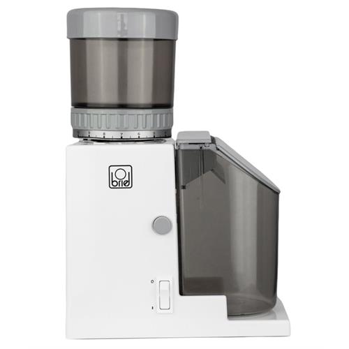 MOINHO DE CAFÉ BRIEL - CG3 BRANCO