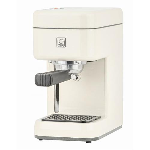 MÁQUINA DE CAFÉ EXPRESSO BRIEL- B14 MARFIM  (  1020 W - 20 Bares - 1,7 L   ) 