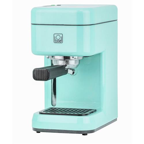 MÁQUINA DE CAFÉ EXPRESSO BRIEL - B14 AZUL  (  1020 W - 20 Bares - 1,7 L   ) 