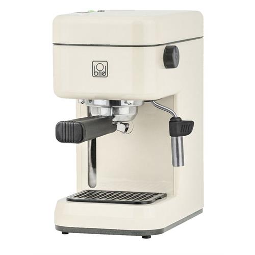 MÁQUINA DE CAFÉ EXPRESSO BRIEL - B14S MARFIM  (  1020 W - 20 Bares - 1,7 L   ) 