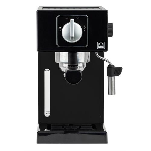 MÁQUINA DE CAFÉ EXPRESSO BRIEL - A1PRETA