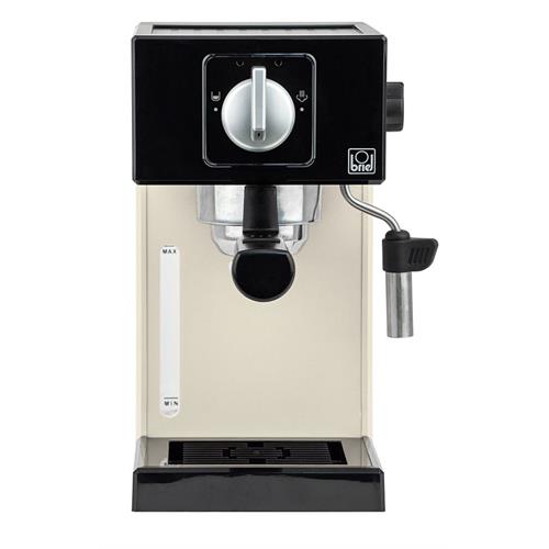 MÁQUINA DE CAFÉ EXPRESSO BRIEL - A1MARFIM