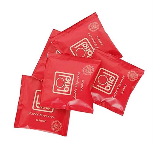 150 PASTILHAS DE CAFÉ BRIEL ORIGINAL  (  150 Cápsulas  - Entregue-se à sustentabilidade e conveniênci...  ) 