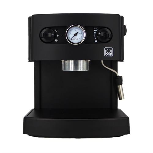 MÁQUINA DE CAFÉ EXPRESSO BRIEL ES161PR  (  1200 W - 20 Bares - 1,7 L   ) 