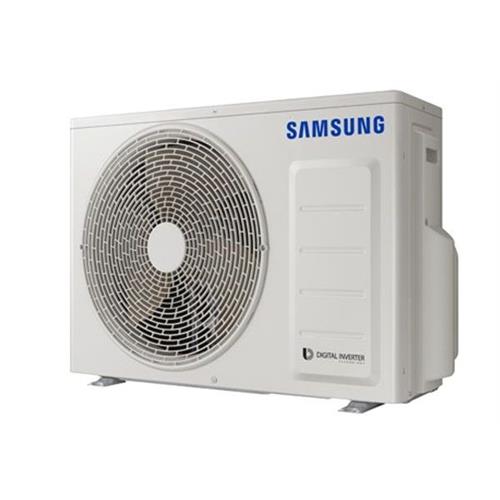 AR CONDICIONADO UNIDADE EXTERIOR SAMSUNG AJ040TXJ2KG  (  13.648 Btu/h  - 14.330 Btu/h  - 54,8 x 79 x 28,5 cm (AxLxP)  ) 