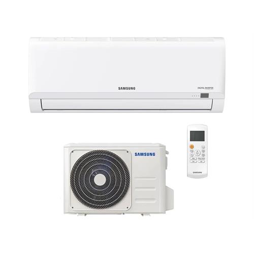 AR CONDICIONADO SAMSUNG AR12TXHQBWK  (  12.000 Btu/h  - 13.000 Btu/h  - A++   ) 